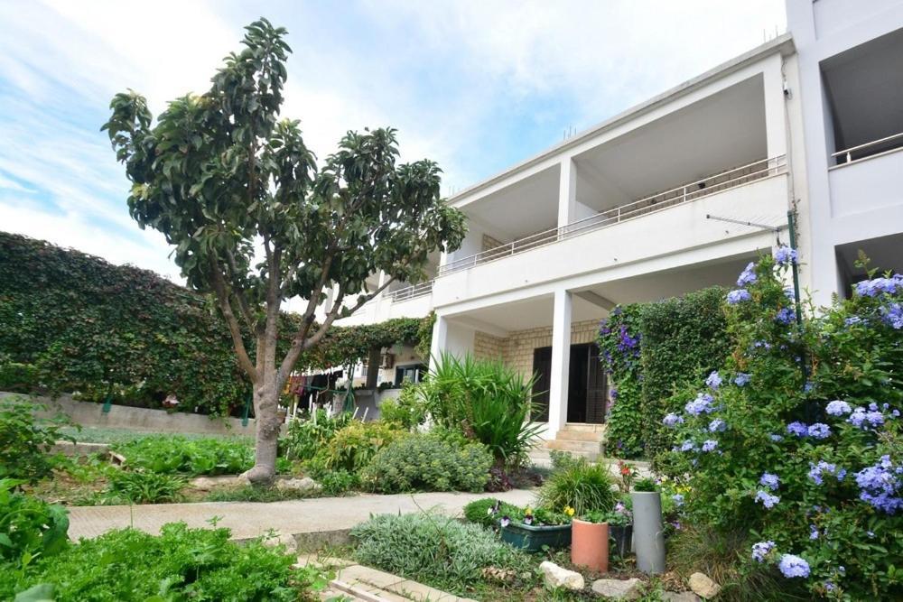Apartment In Duce With Sea View, Terrace, Air Conditioning, Wifi 4969-2 Exterior foto