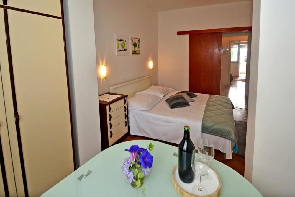 Apartment In Duce With Sea View, Terrace, Air Conditioning, Wifi 4969-2 Exterior foto
