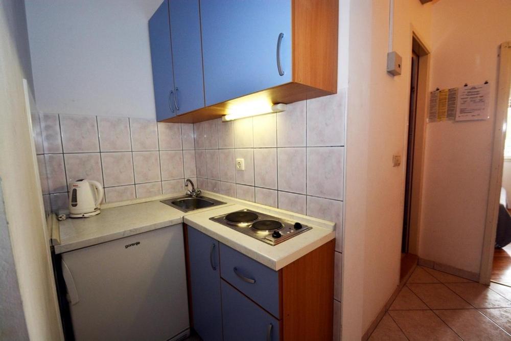 Apartment In Duce With Sea View, Terrace, Air Conditioning, Wifi 4969-2 Exterior foto