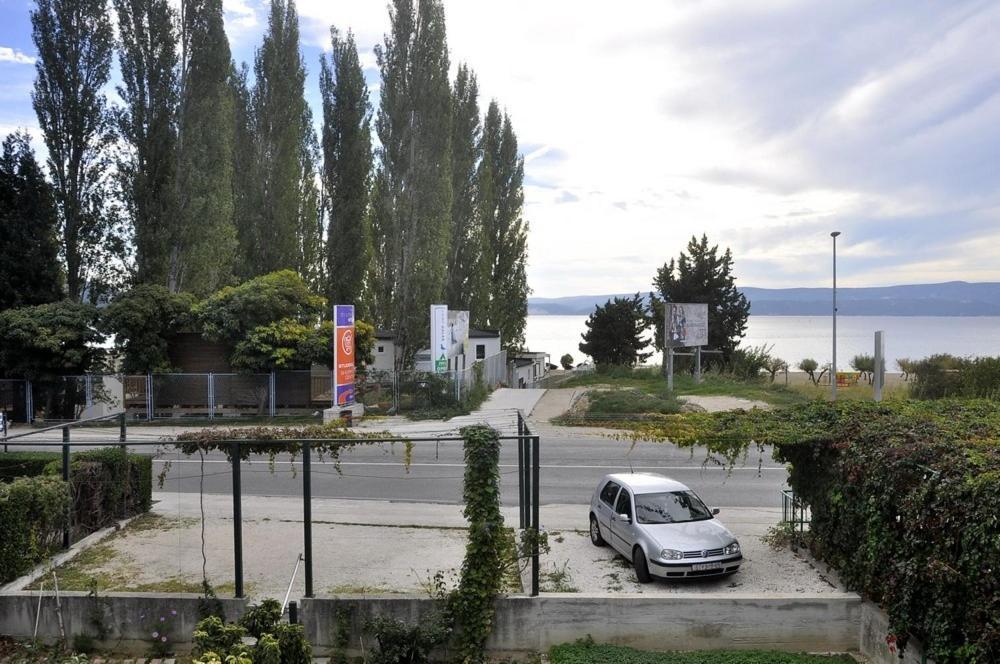Apartment In Duce With Sea View, Terrace, Air Conditioning, Wifi 4969-2 Exterior foto