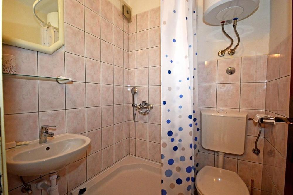 Apartment In Duce With Sea View, Terrace, Air Conditioning, Wifi 4969-2 Exterior foto
