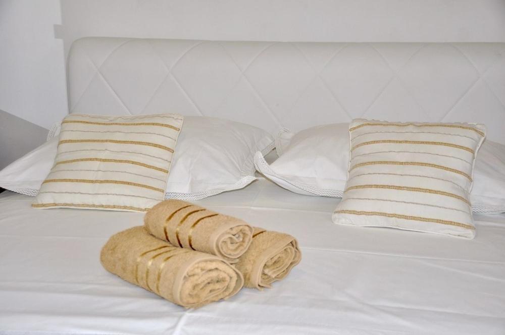 Apartment In Duce With Sea View, Terrace, Air Conditioning, Wifi 4969-2 Exterior foto