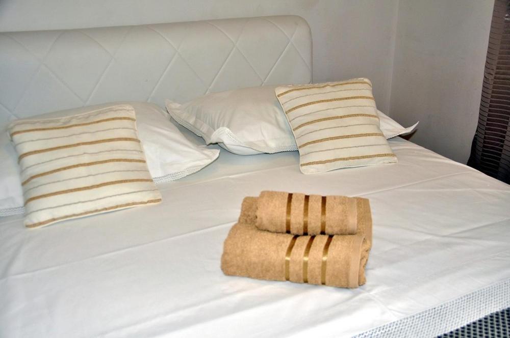Apartment In Duce With Sea View, Terrace, Air Conditioning, Wifi 4969-2 Exterior foto